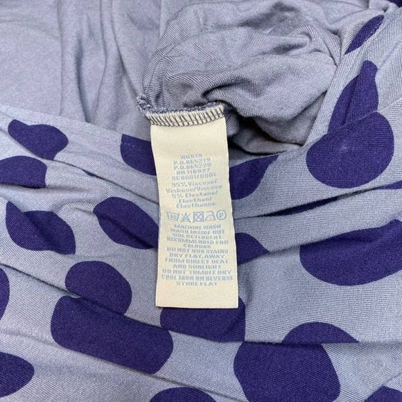 BODEN Rosebury Faux Wrap Dress, Sz 10 - Picture 8 of 10